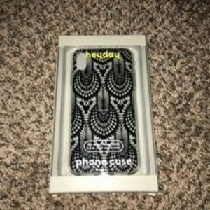 I Phone X phone case